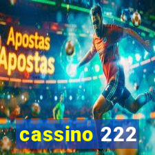 cassino 222